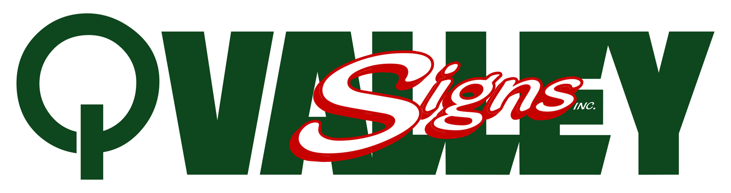 Q VALLEY SIGNS INC
