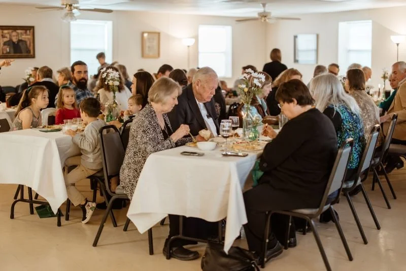 Homily For Christmas Eve