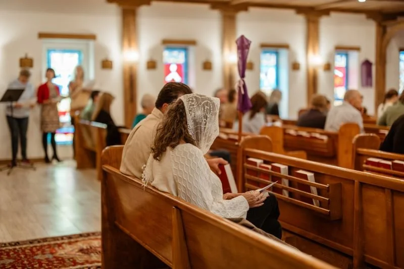 Homily For The Feast of St. Stephen 2025