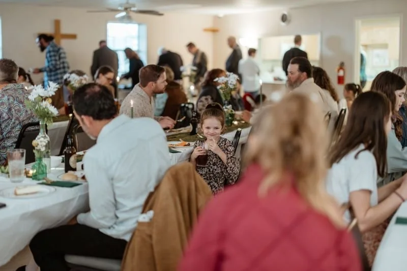 Homily For the First Sunday After Christmas