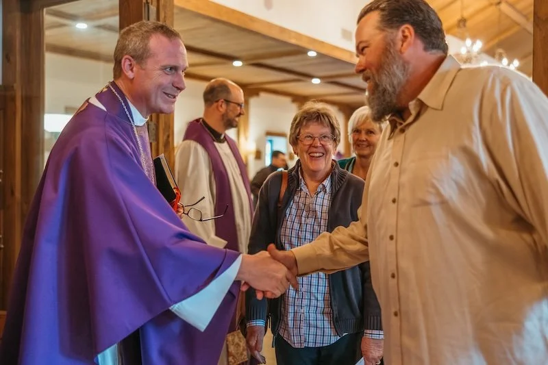 Homily For Ash Wednesday 2026