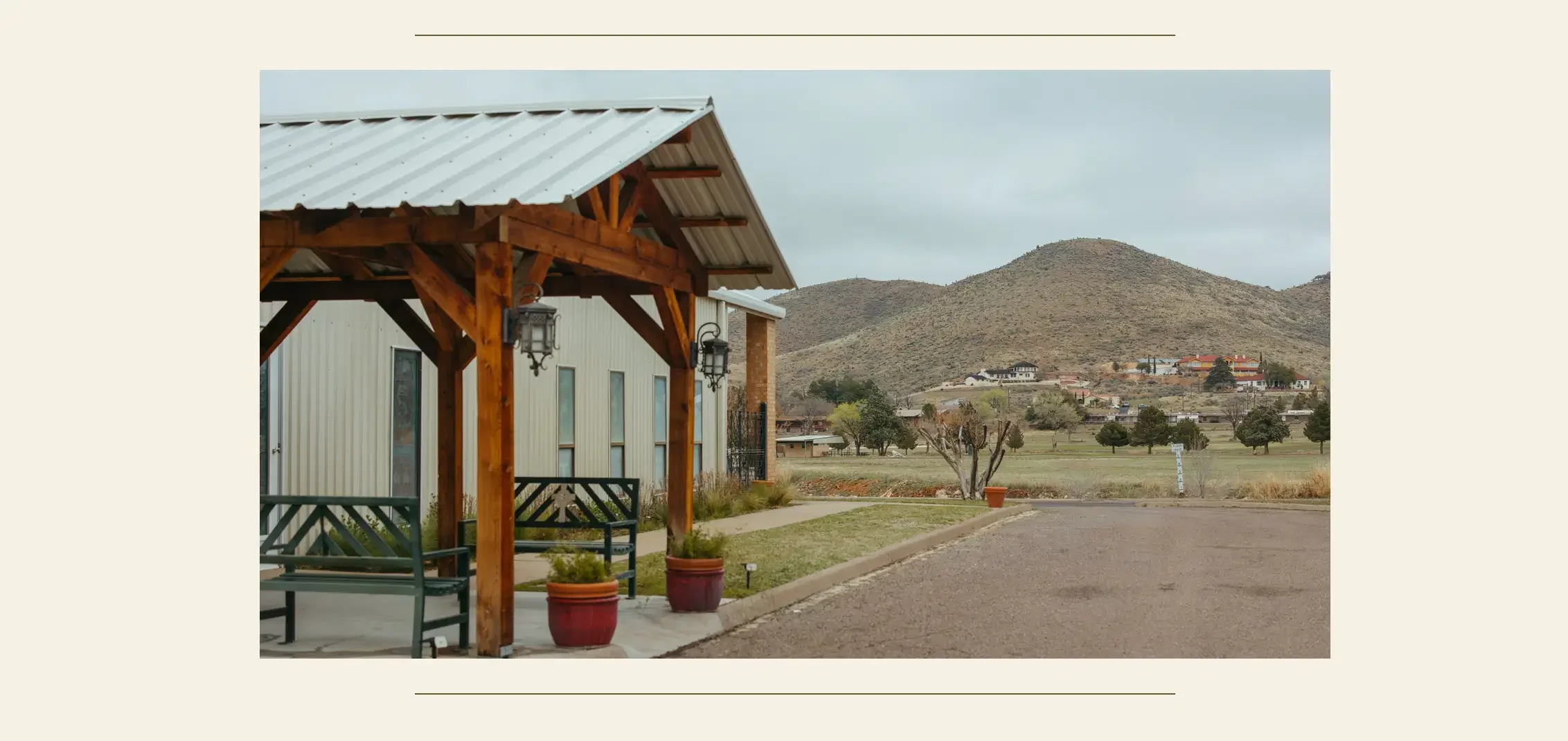 What Is Anglicanism? The Master Guide at Holy Cross Anglican Church (Alpine, TX)
