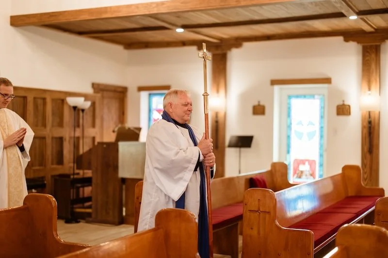 Homily For The third Sunday After Easter 2026
