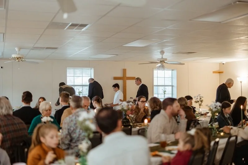 First Sunday After Trinity 2026
