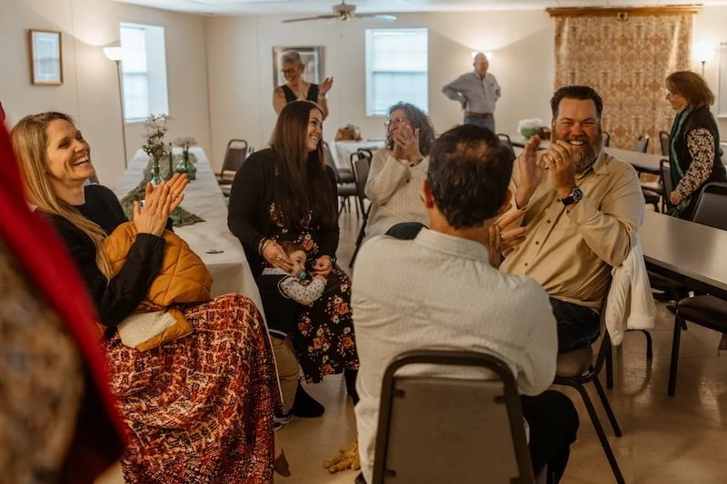 Third Sunday After Trinity 2026