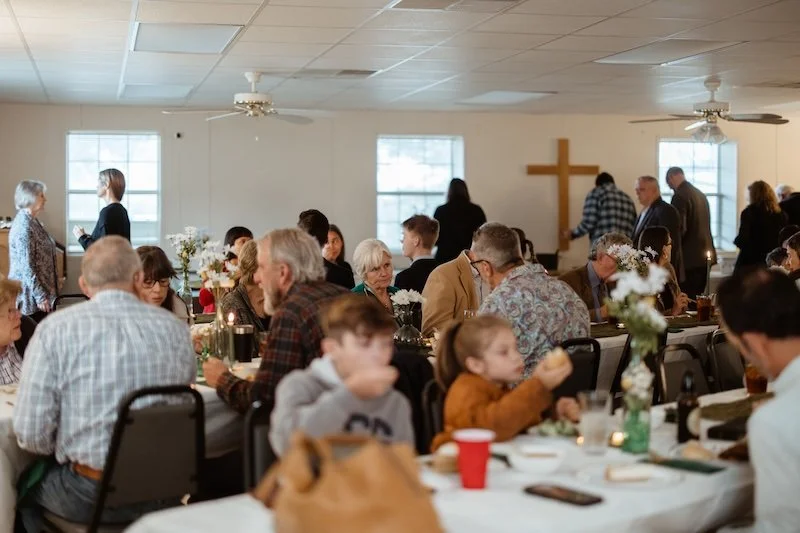 Homily For The Seventh Sunday After Trinity 2026