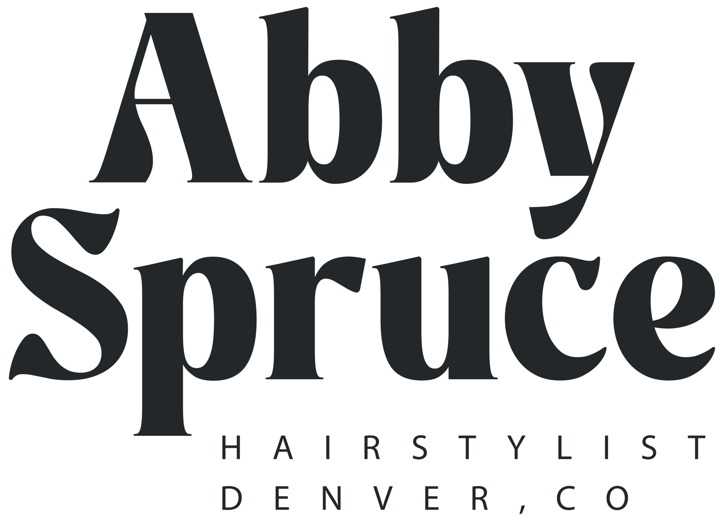 Brigette at Roots Hair Salon Denver