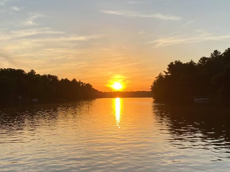 Your Guide to Staying at LumberJill Lodge:  Where to Go in Balsam Lake
