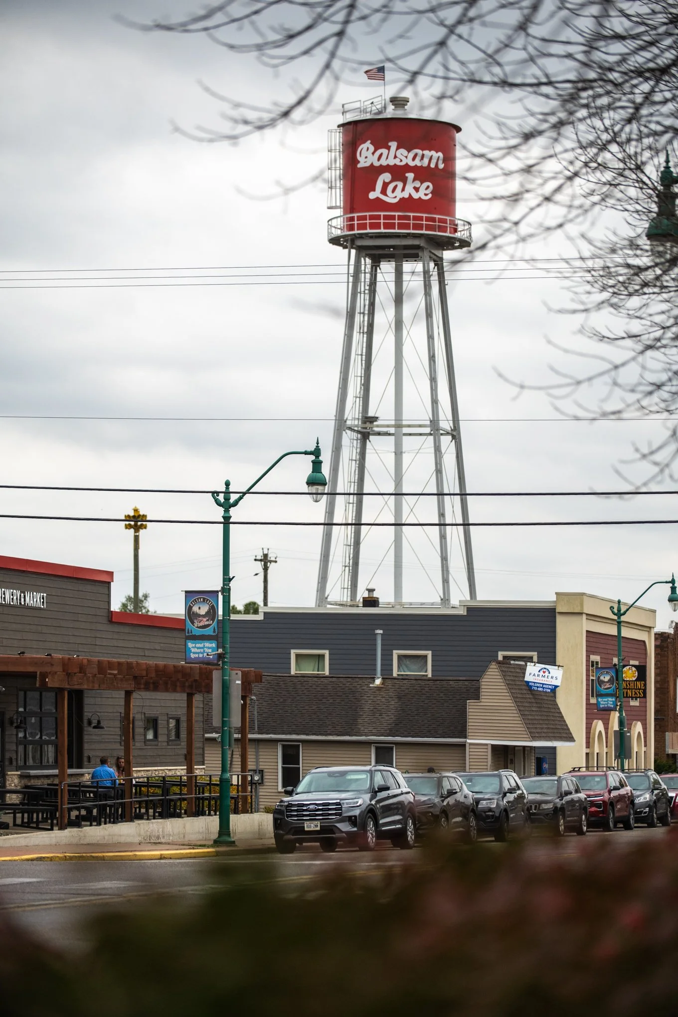 The Ultimate Guide to Things to Do in Balsam Lake While Staying at Lumberjill Lodge Motel