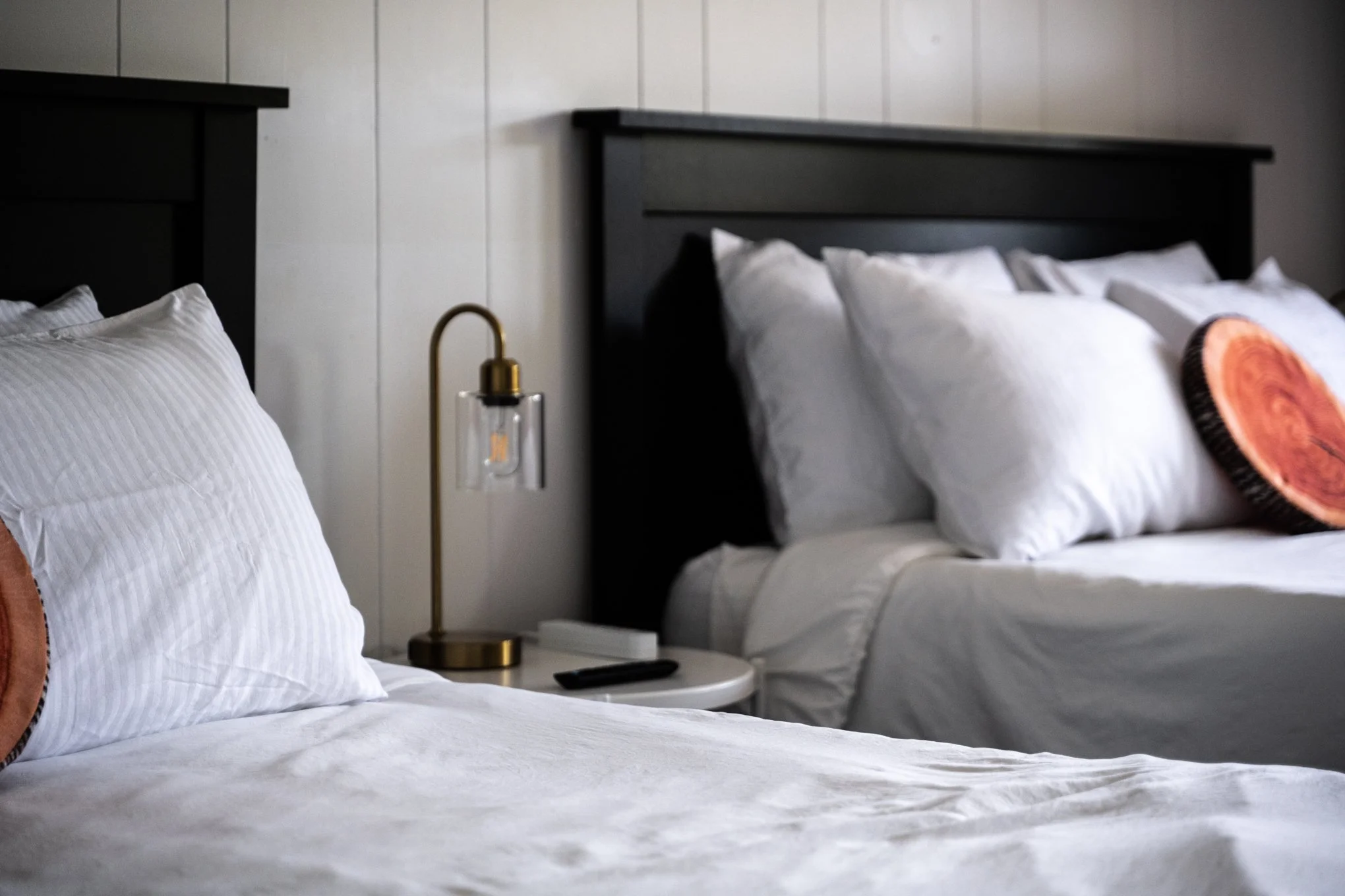 Why Lumberjill Lodge Motel is the Best Place to Stay Near Balsam Lake
