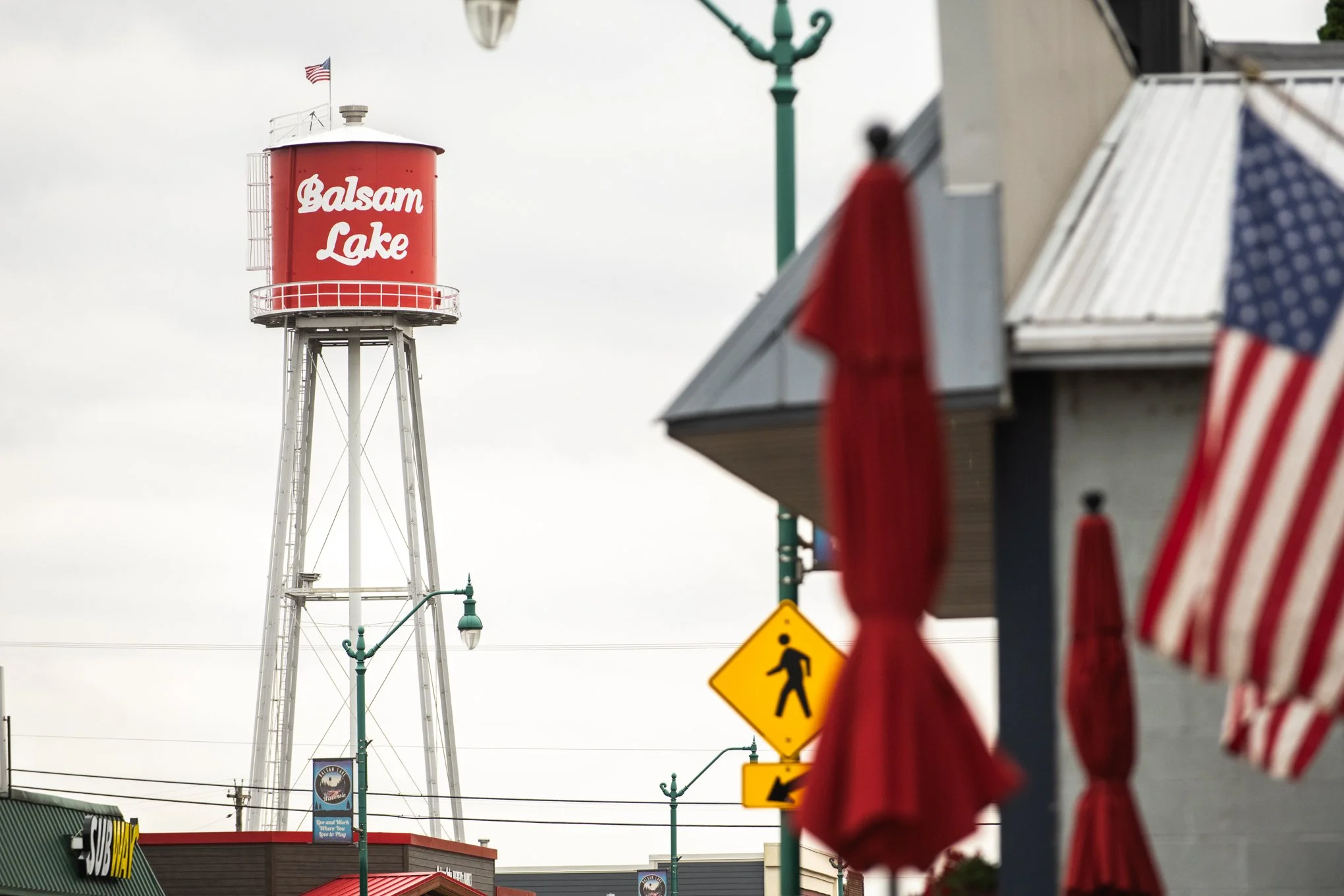 Discover Balsam Lake: The Perfect Escape When You Stay at Lumberjill Lodge Motel