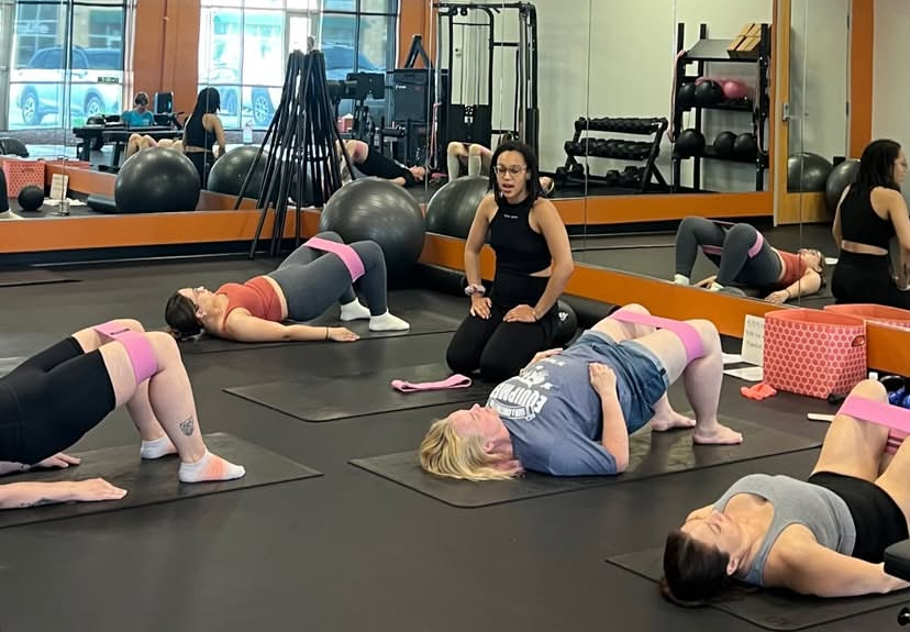 Sunday Stretch