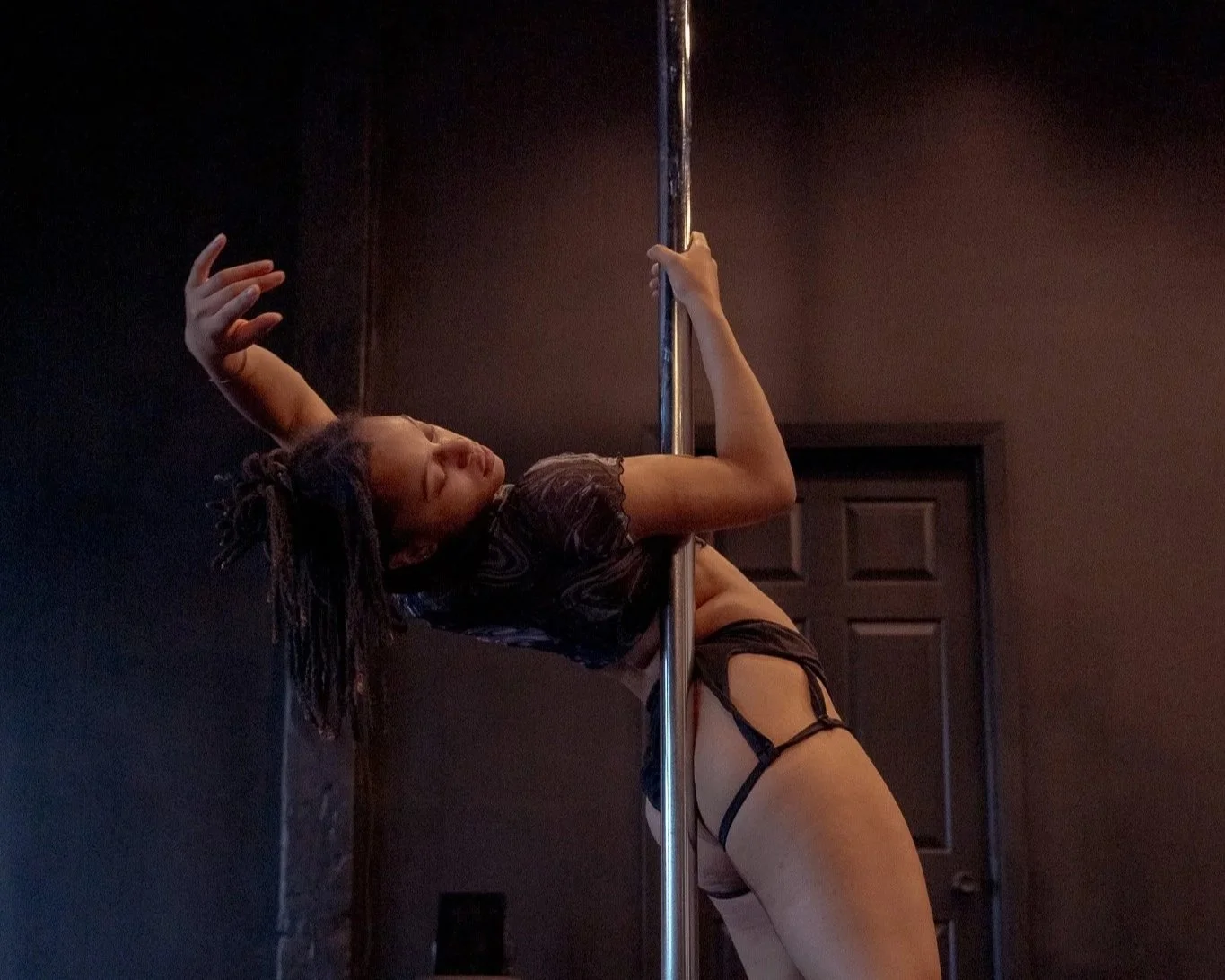 Beginner Pole