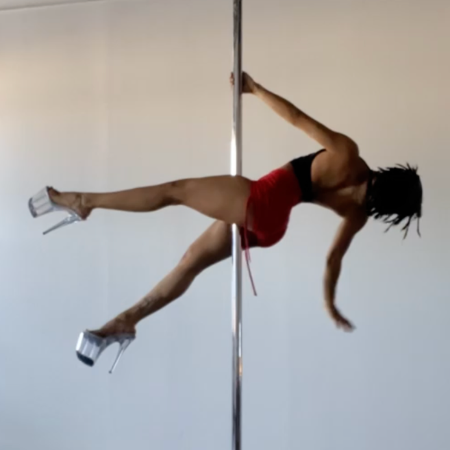 Beginner / Intermediate Pole 