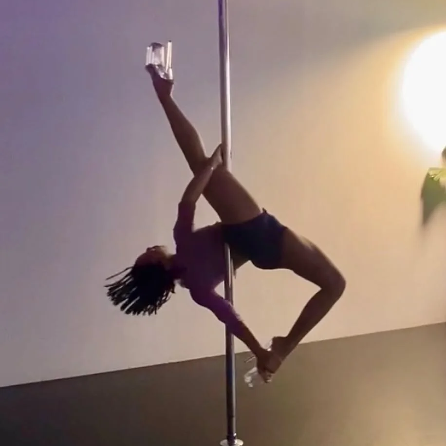 Static Pole