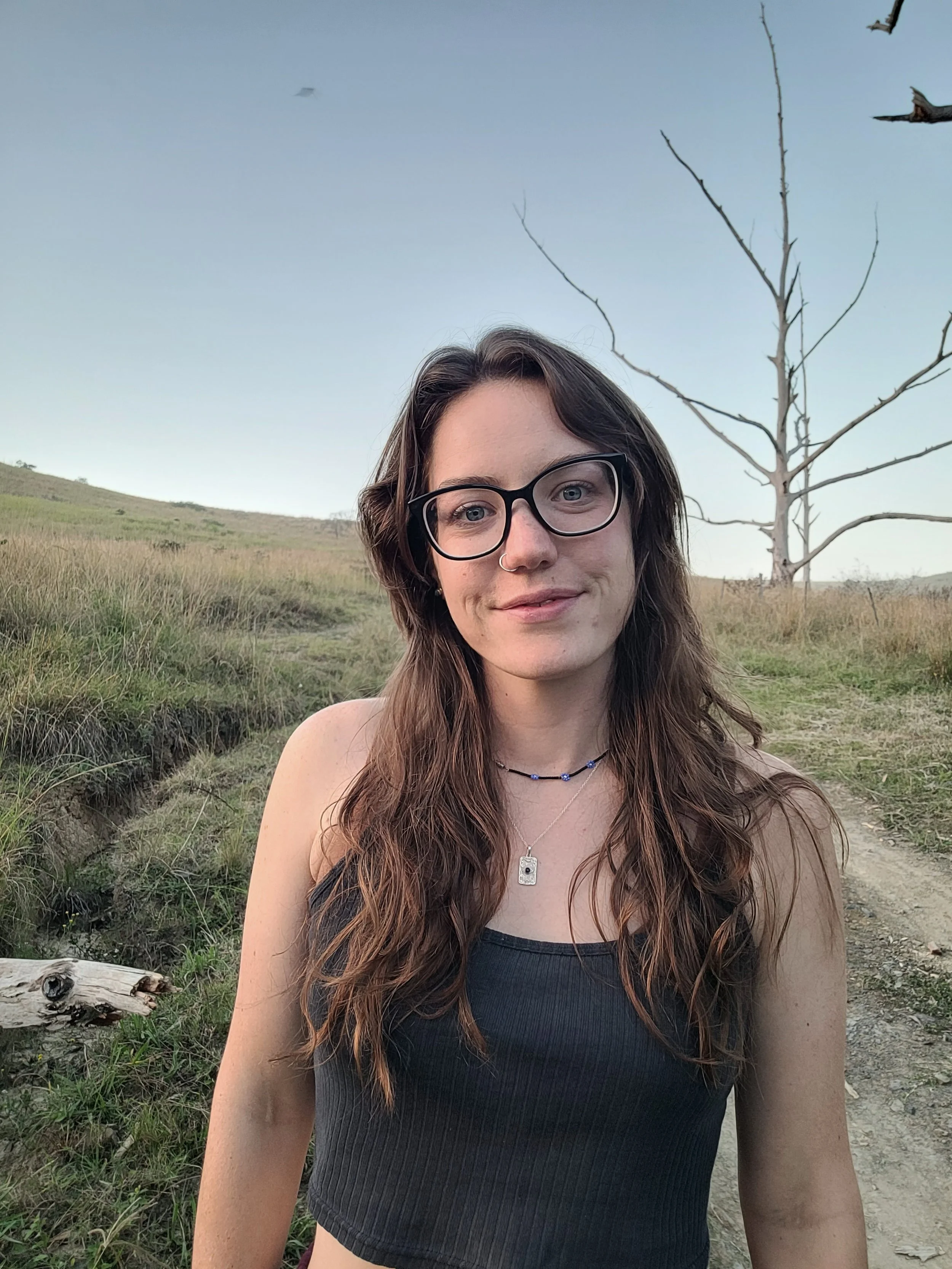 Grow Your Enviro Mentality (Online)