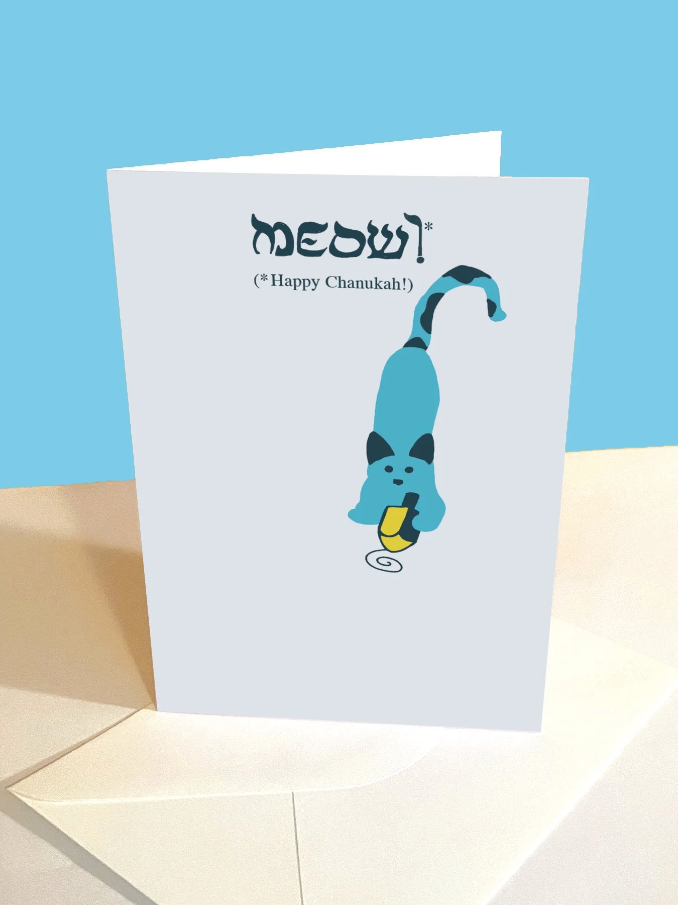 Happy Chanukah Meow.jpg