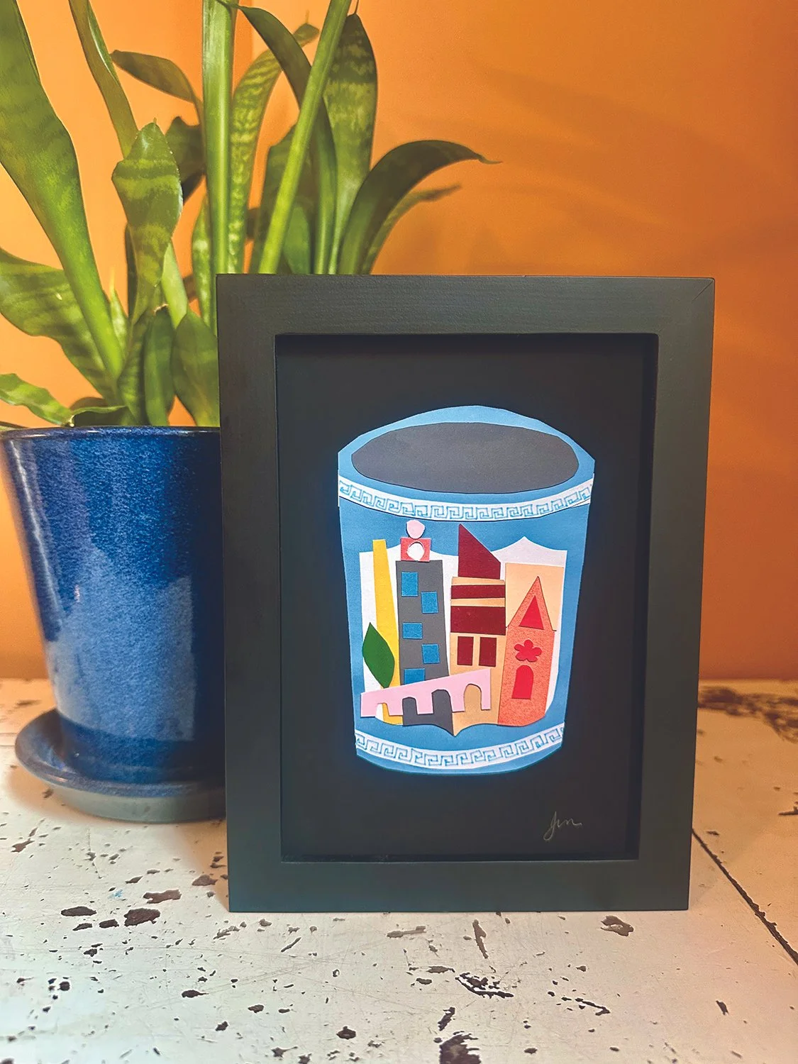 Framed NYC Cupsmall.jpg