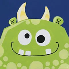 Monster Madness - Difficulty Level: 1