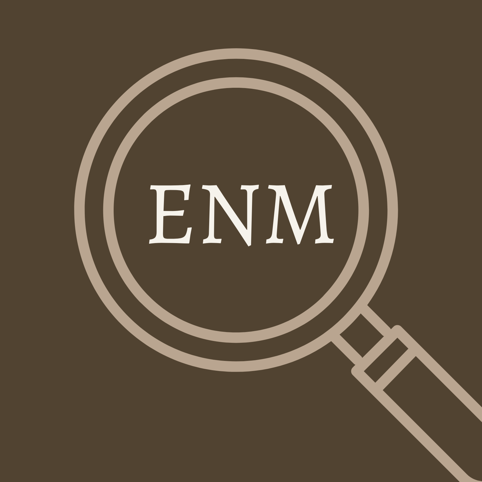 Hvad er et ENM-forhold?