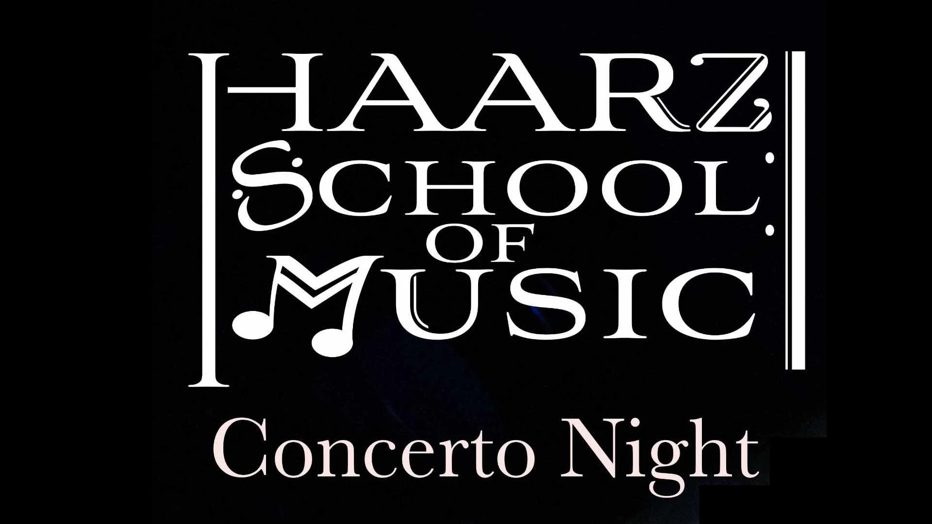 Concerto Night