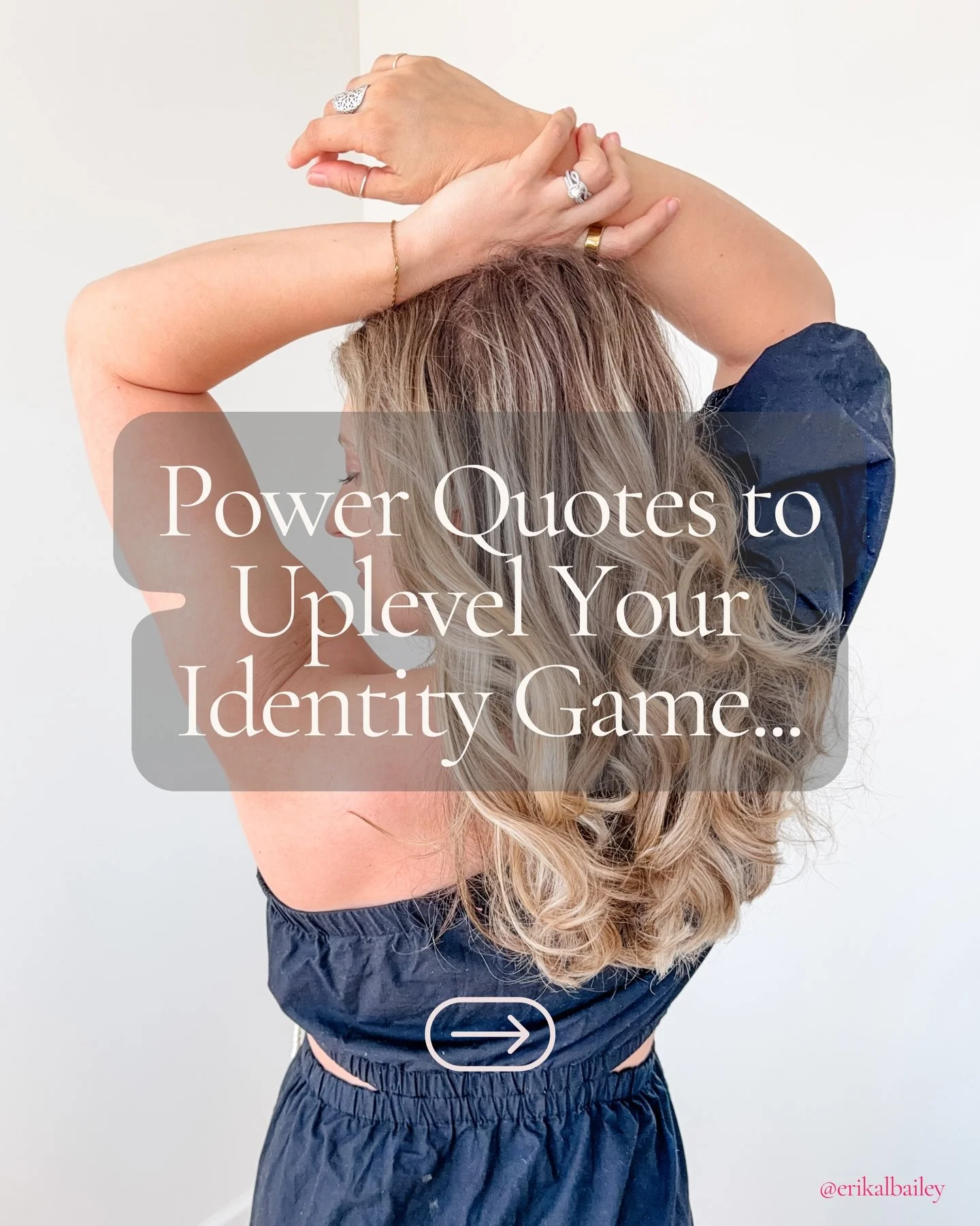 Sending some deep love and inspiration vibes for your identity glow up in the year of the fire horse! 🐎 🔥

DM SOVEREIGN if you feel the call ✨

#motivationalquotesoftheday #growthmindsetcoach #identitycoach #lifecoachinghappiness #lifecoachingforwo