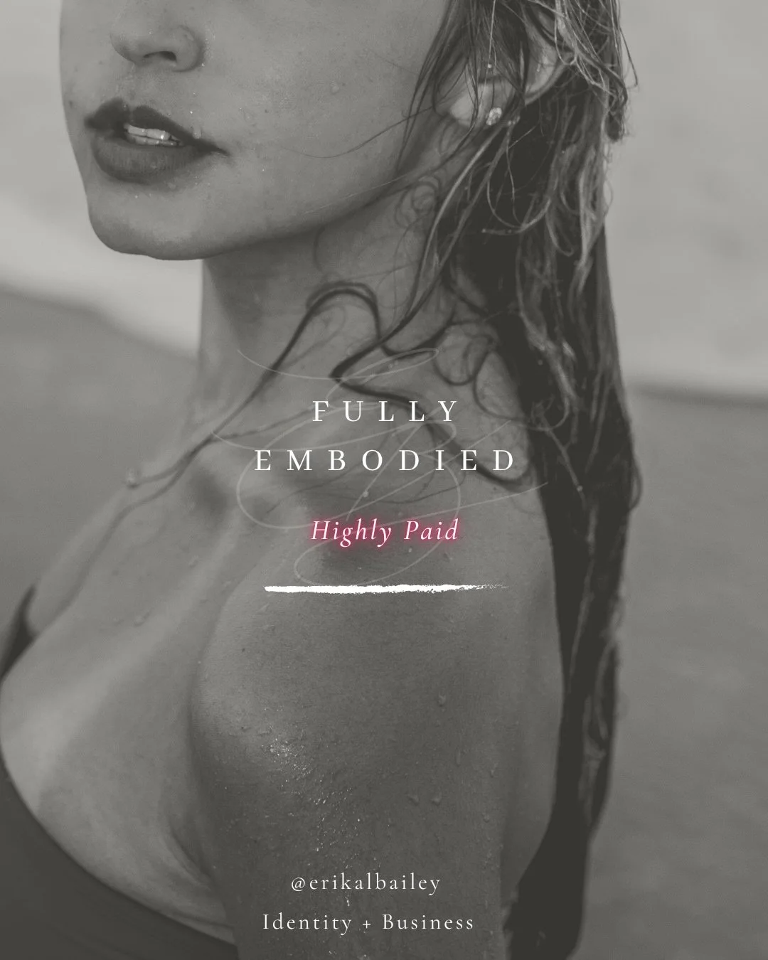Fully Embodied in your authentic identity is the foundation for your Empire 🌹 

Breathe it in she&rsquo;s already here 🫶🏻

#identitycoach #businesscoachesforwomen #quantumleap #femaleentreprenuer #growthanddevelopment