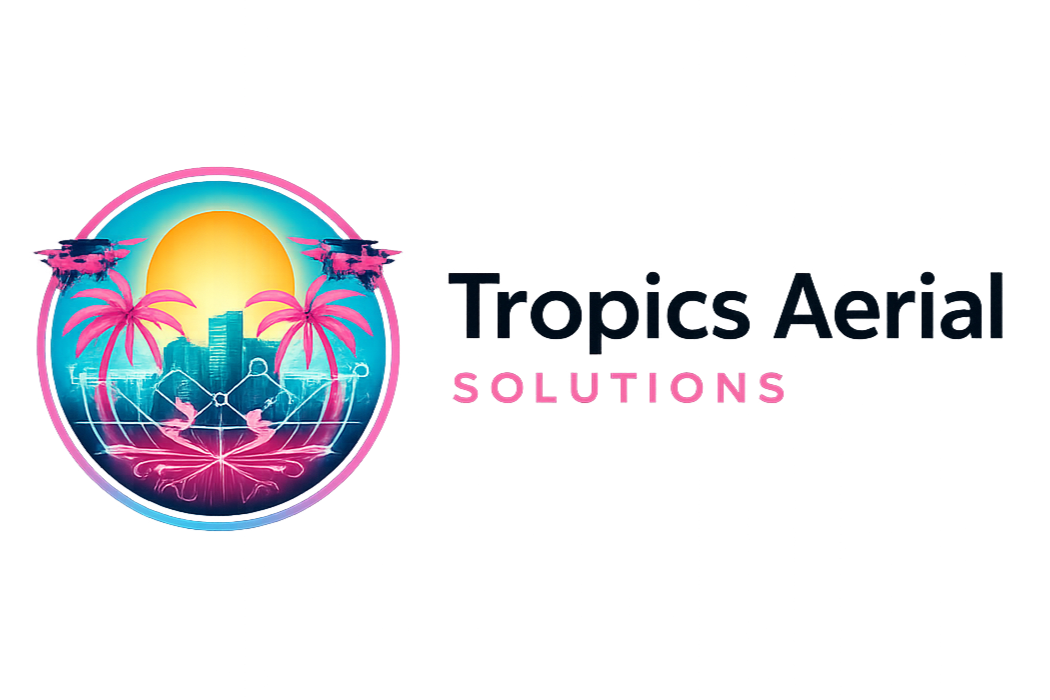 Tropics Aerial Solutions