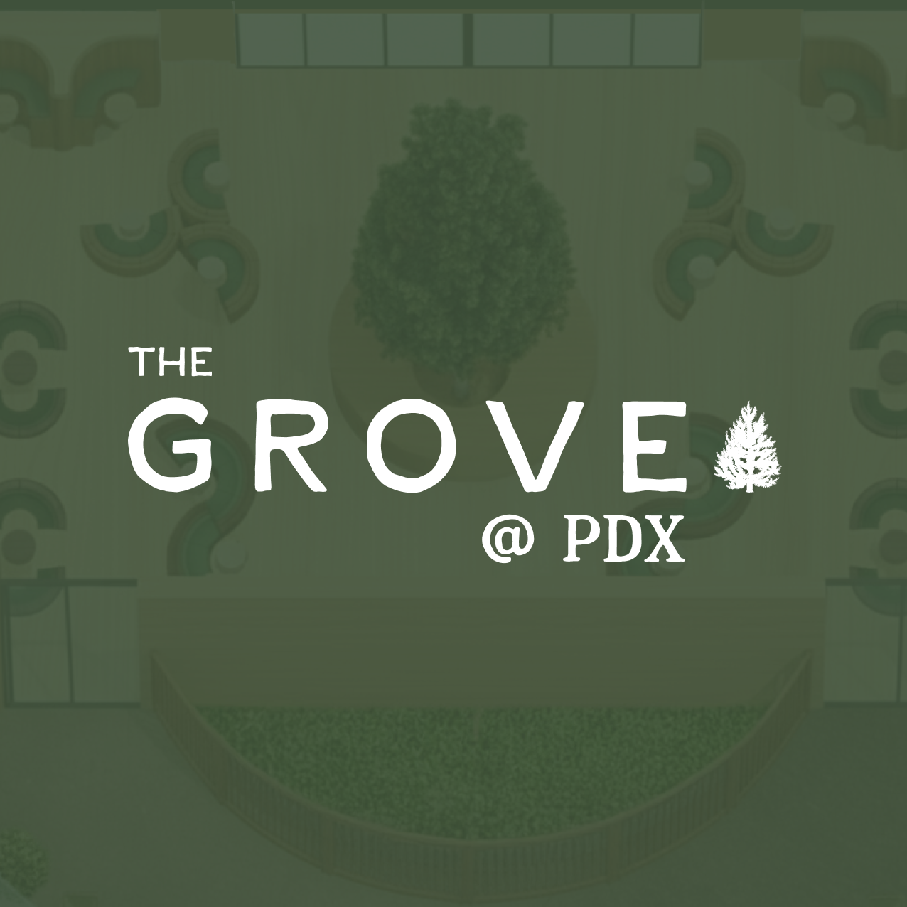 The Grove @ PDX