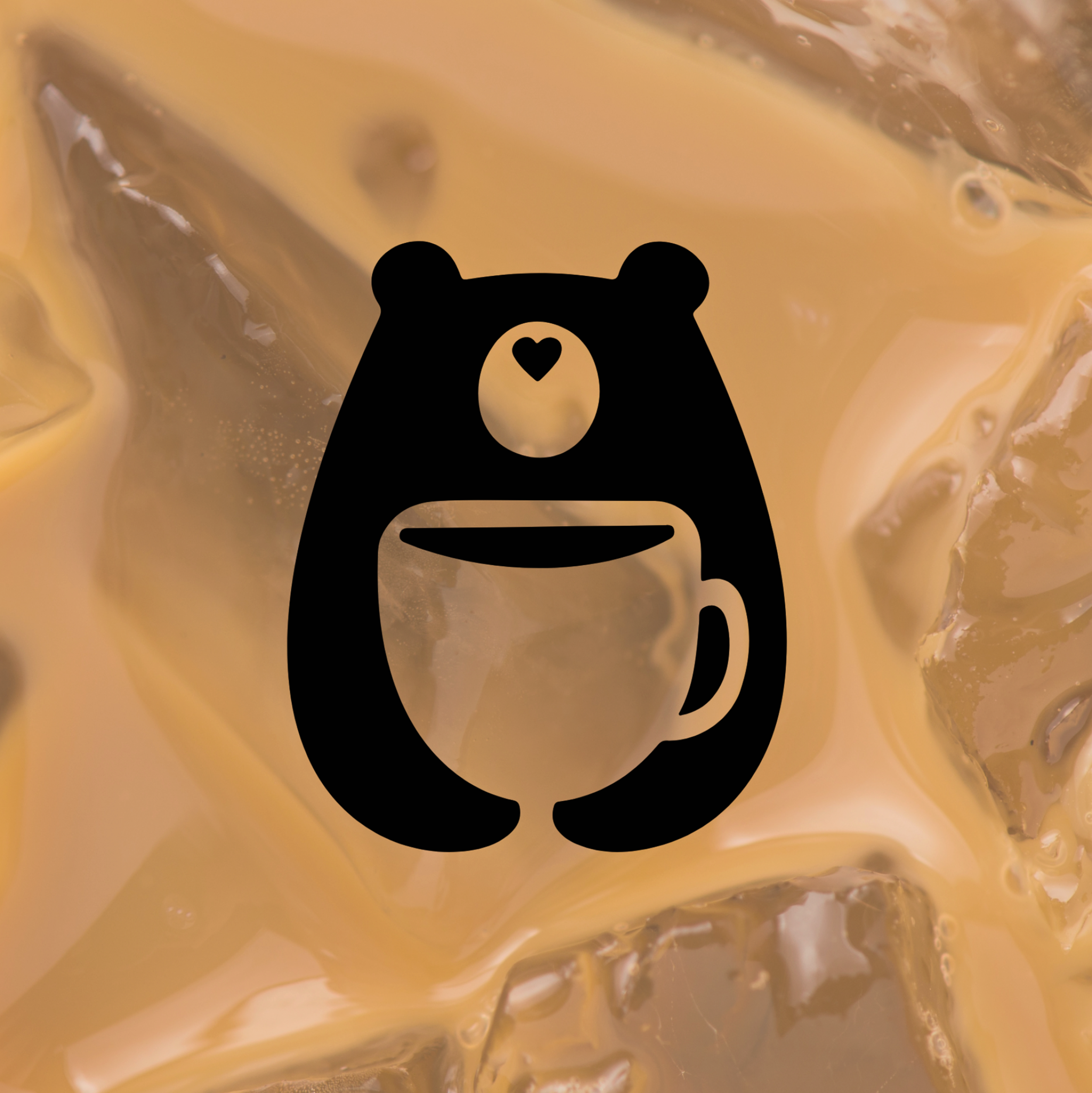 Bearhug Brand Identity