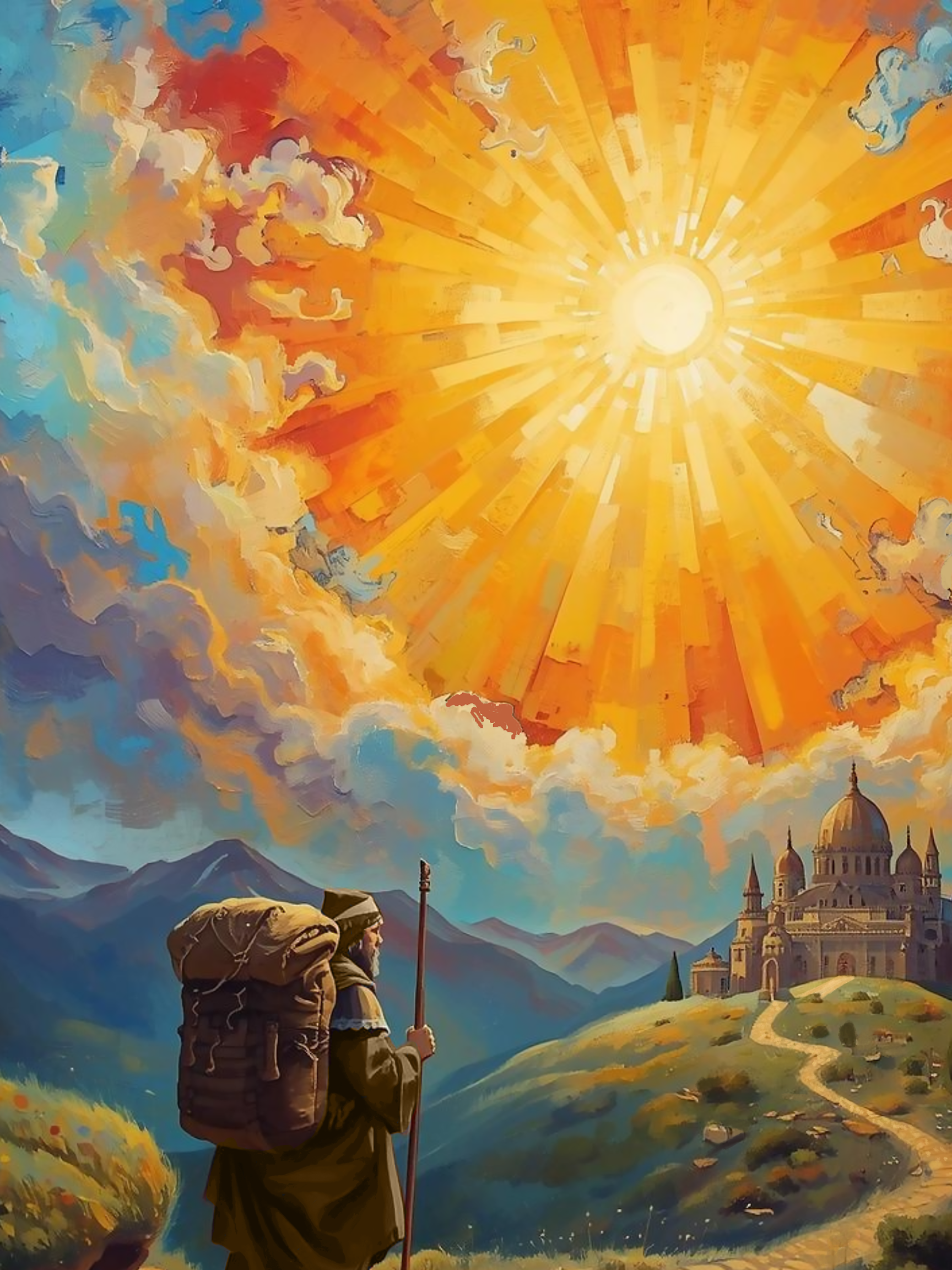 The Pilgrim's Progress - Actor Auditions 
