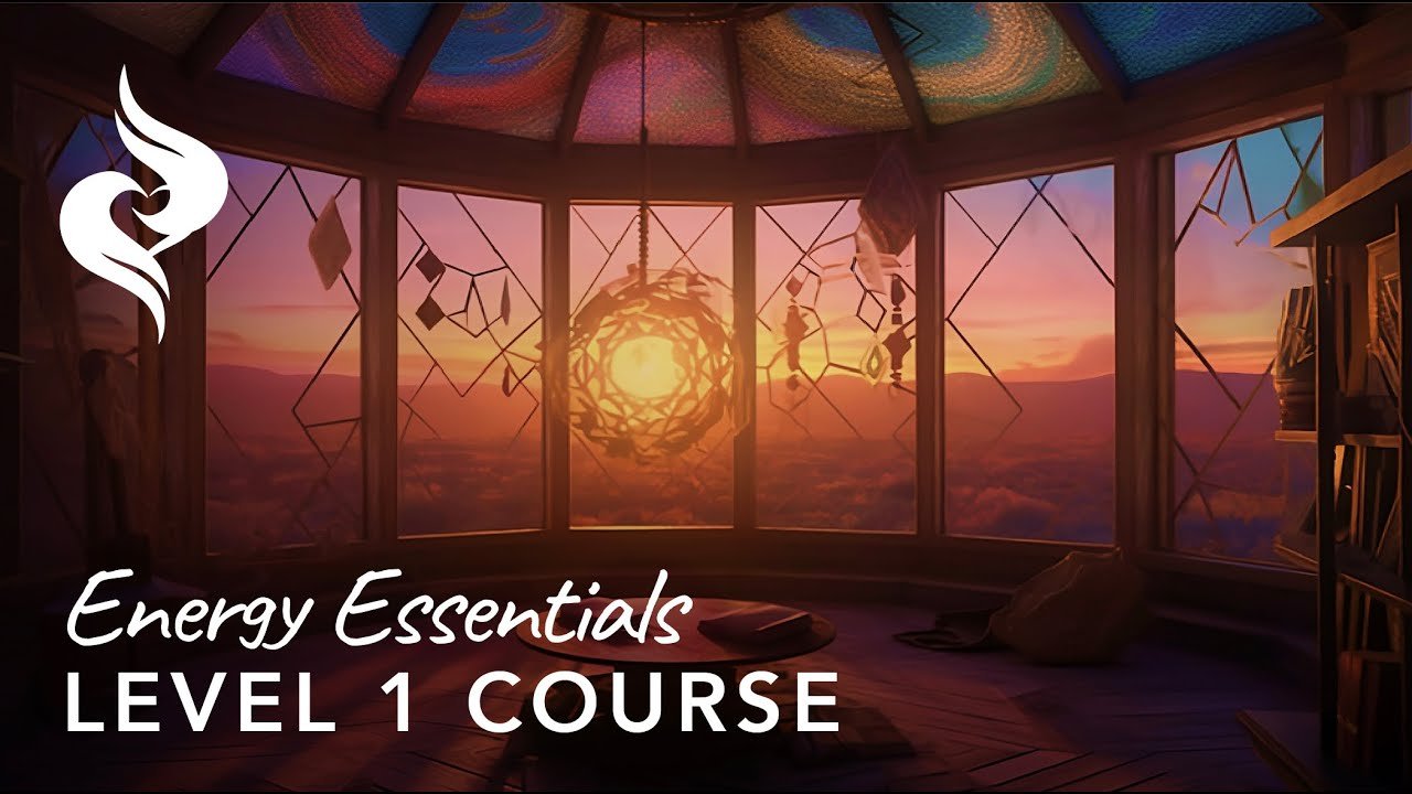 Energy Essentials