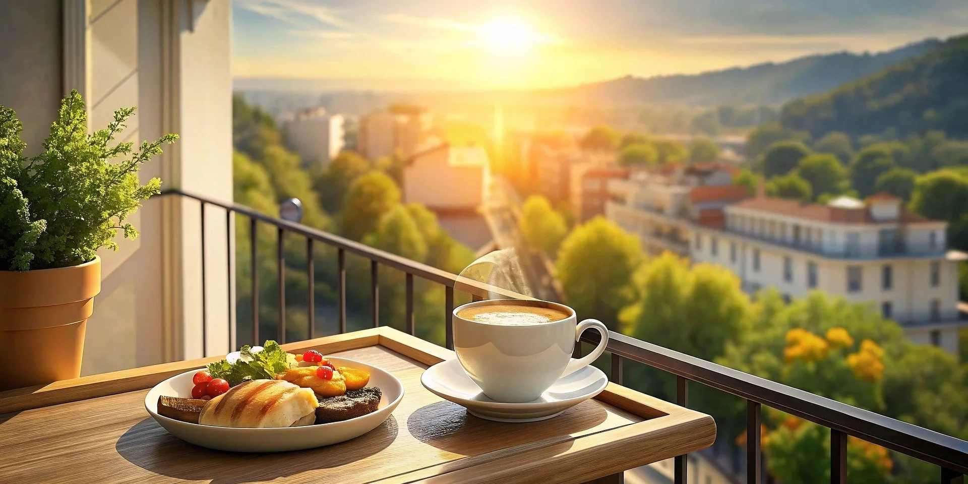 The Morning Goddess Planner