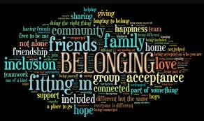 The Radical Belonging Project