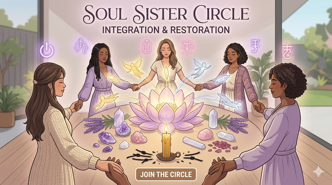 Soul Sister Circle