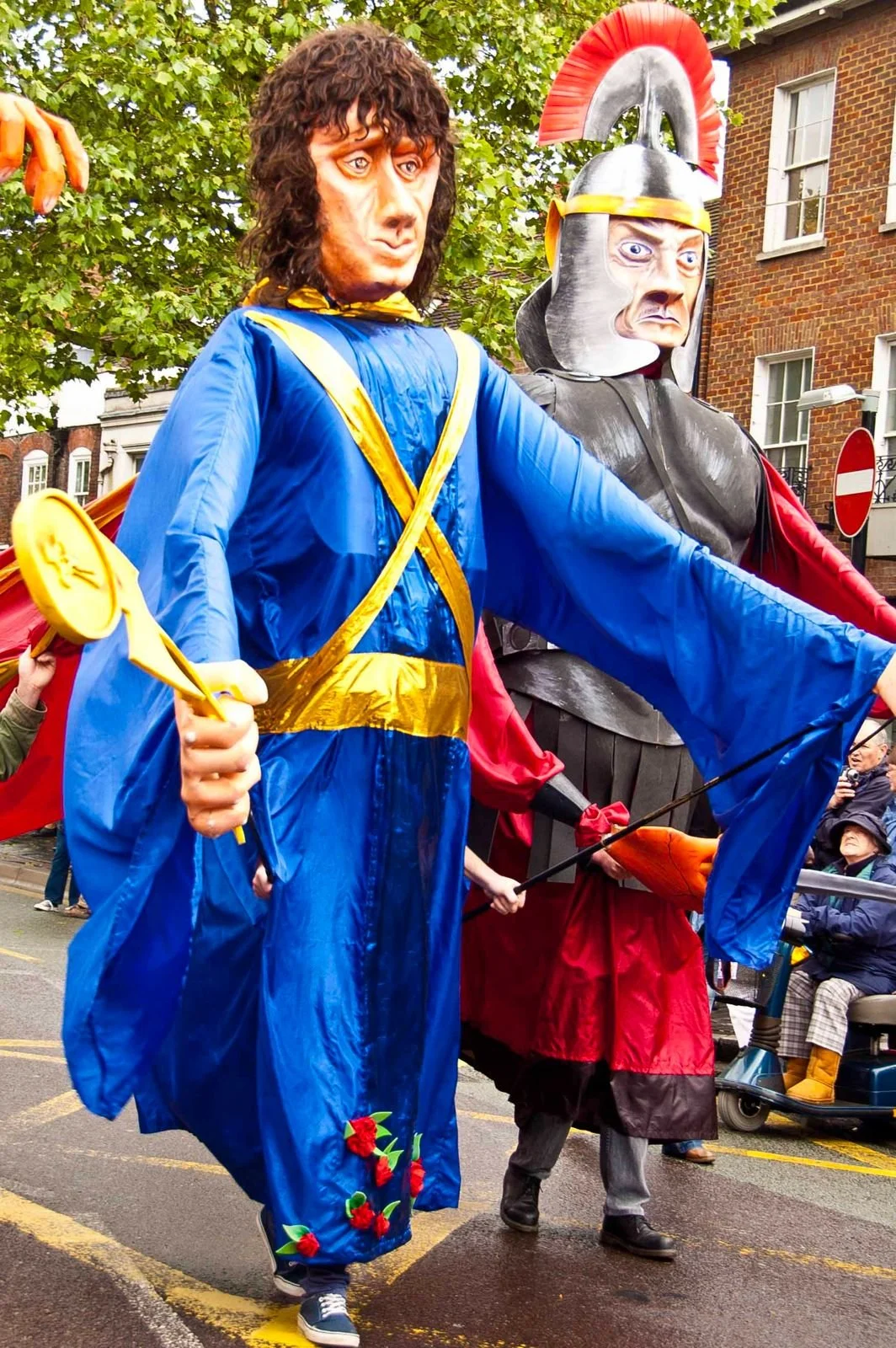 Alban Day Pilgrimage