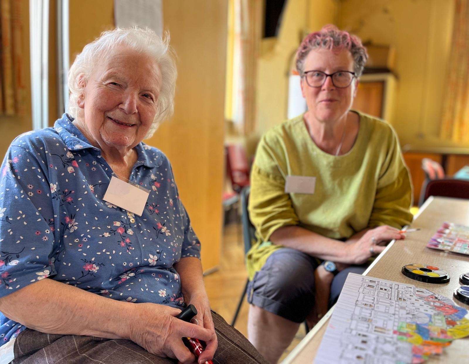 Holiday at Home (Aug 2025)