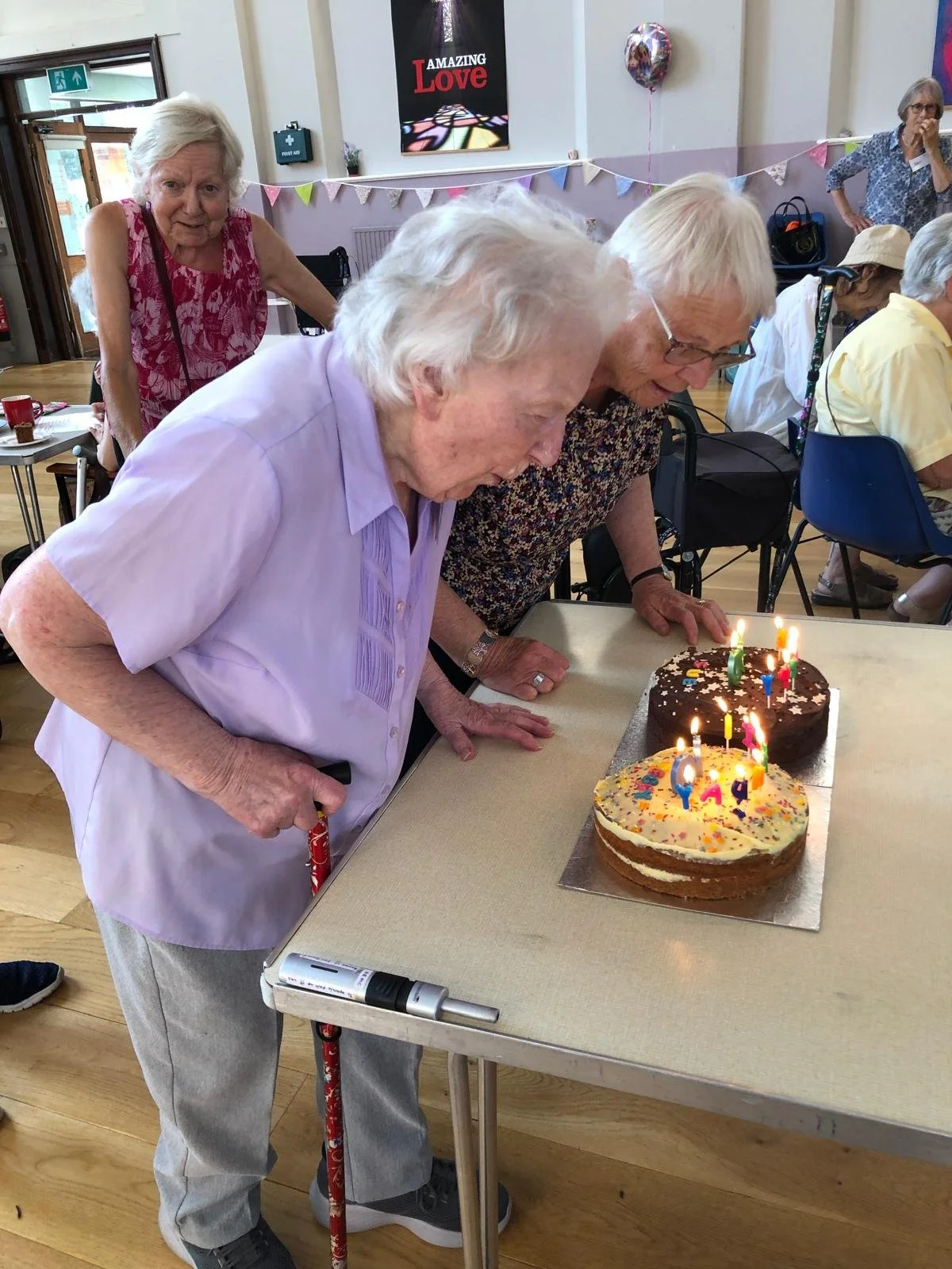 Holiday at Home (Aug 2025)