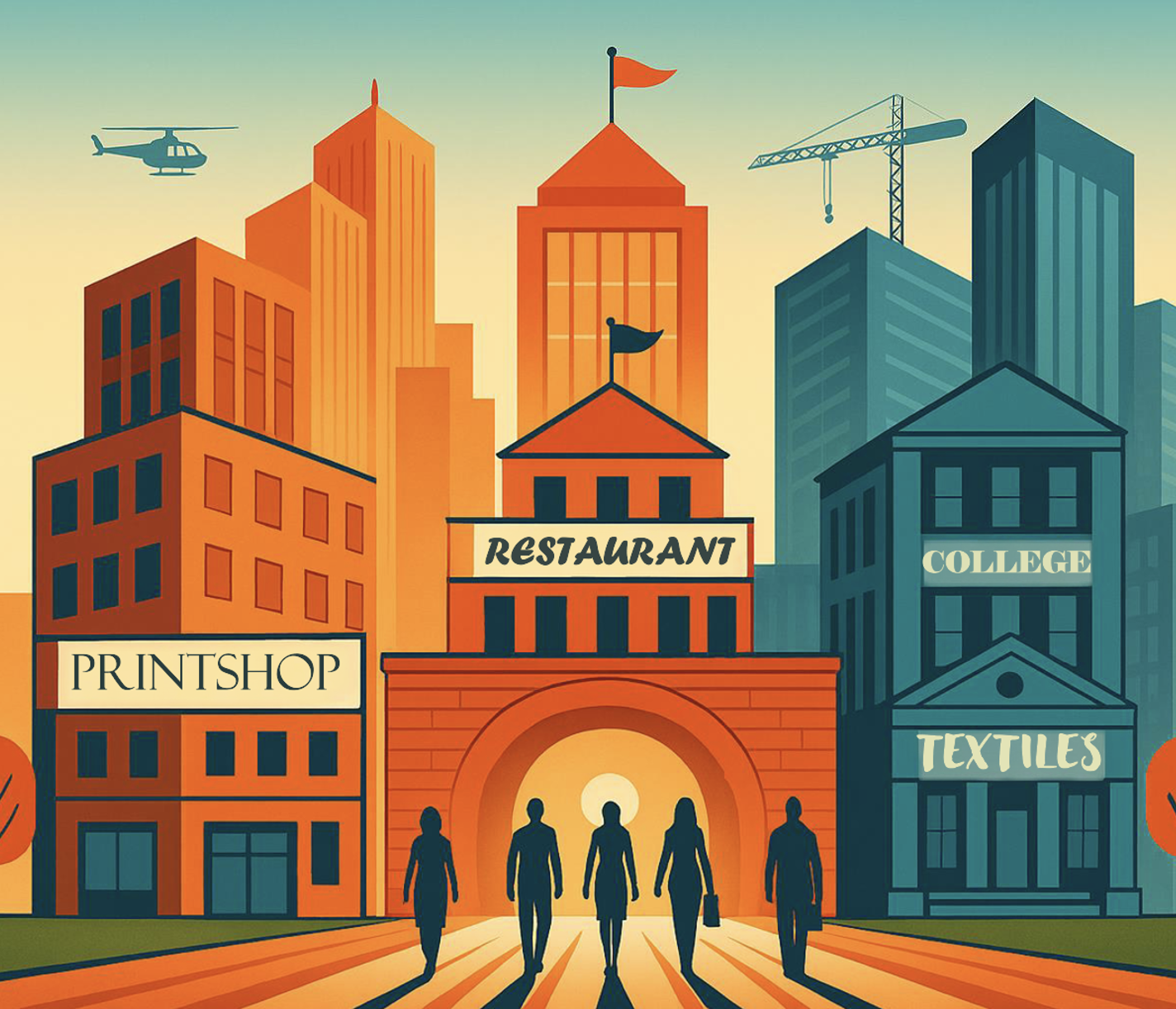 A Very Sigma Afternoon