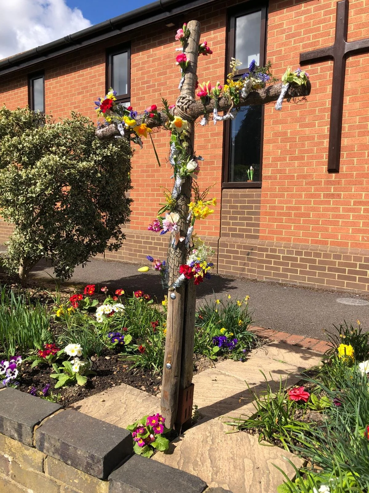 Easter Sunday (April 2026)