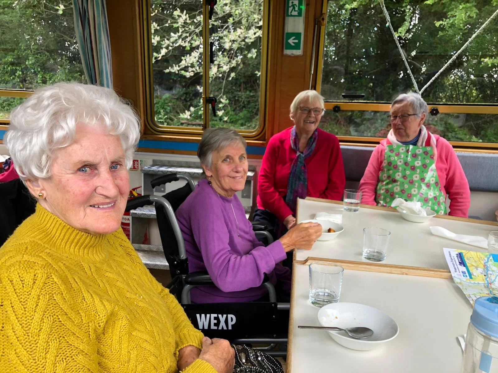 May: Hatfield Road Day Care Group 