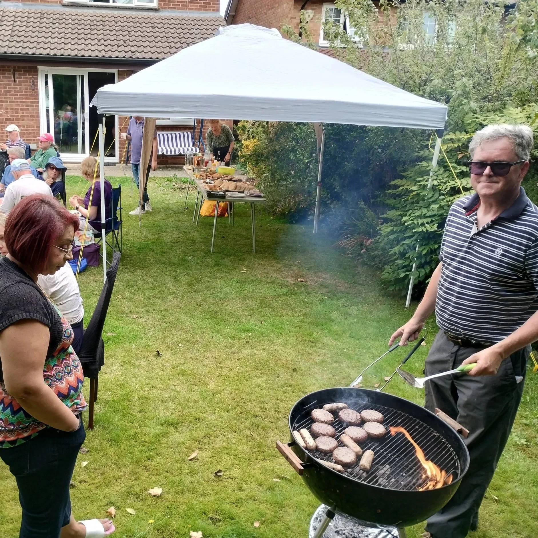 JMA Barbecue