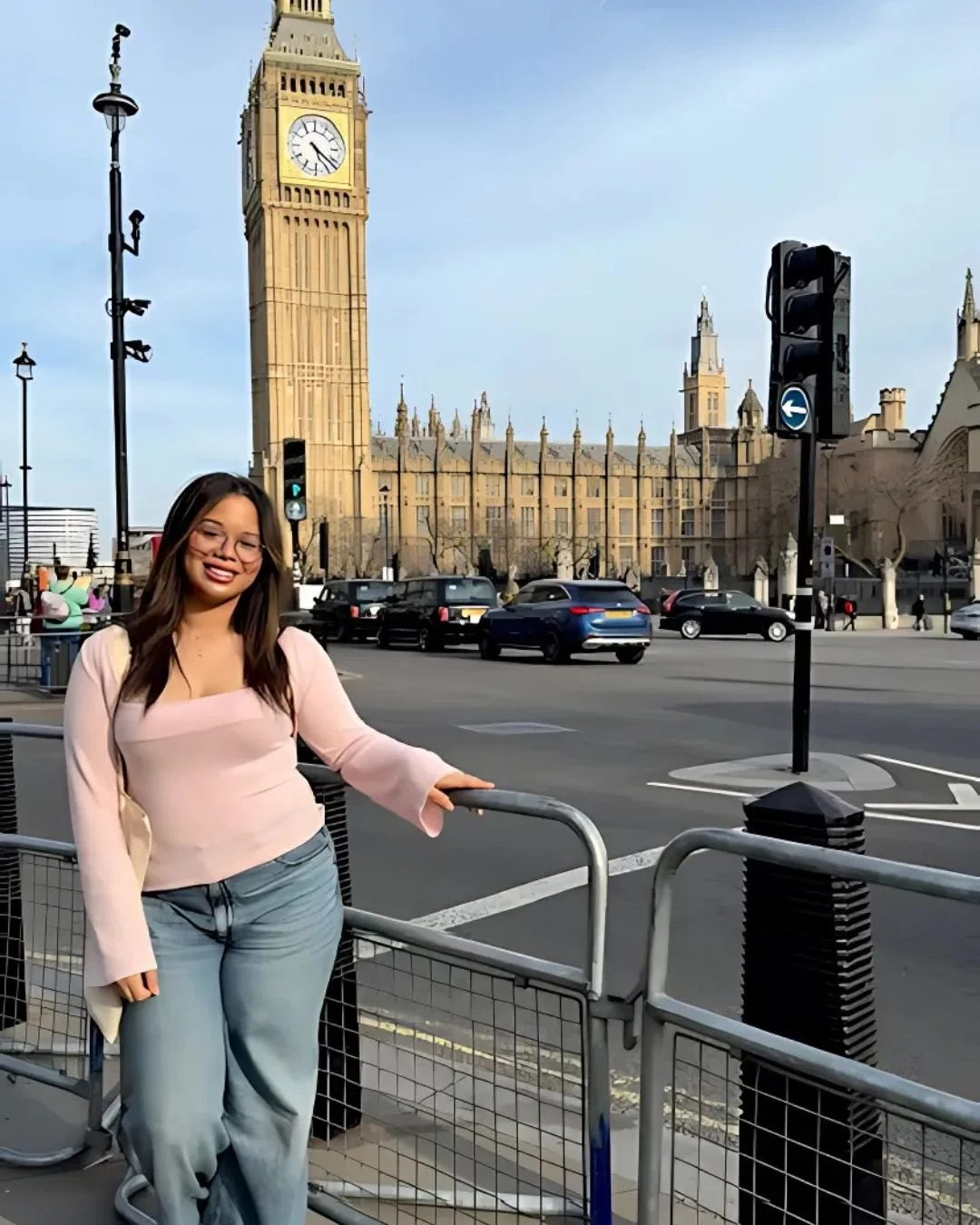 This past April, our friends at the @fiestudy_abroad awarded two scholarships for TOCA Online alumni to attend the Student Global Leadership Conference (SGLC) in London, UK 🇬🇧.

One of our scholarship recipients, @mackngrace, a sophomore at the Uni