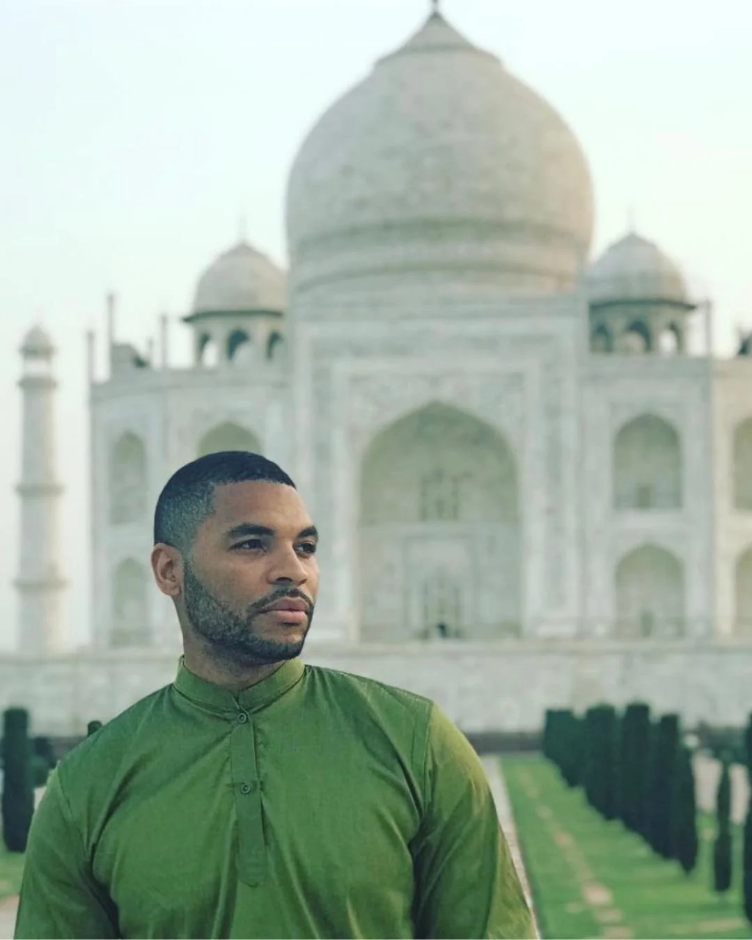 ✨ TOCA Board Member Highlight: Dr. Rickkay King✨

Meet Dr. Rickkay King, a veteran educator and global leader with 12+ years of experience building nonprofits and educational institutions. Dr. King is the newly elected board chair for TOCA's Board of