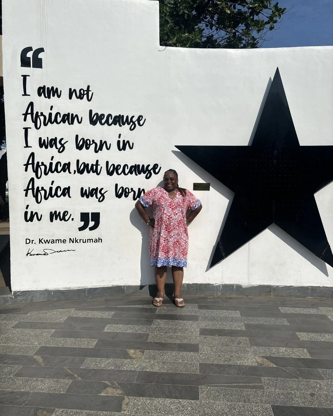 ✨ TOCA Board Member Highlight: Carla Partlow✨

Meet Carla Partlow, a Director of Talent Search at the University of Maryland and a proud TOCA Board Member! 

&ldquo;I support TOCA because studying abroad has changed my life. I was blessed with the op