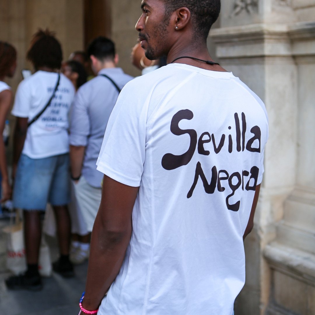 This Black History Month, we're proud to spotlight @sevillanegra, one of our valued partners in the TOCA in Spain High School Study Abroad Program.

Sevilla Negra honors the rich heritage of the Afro-descendant community in Spain, highlighting their 