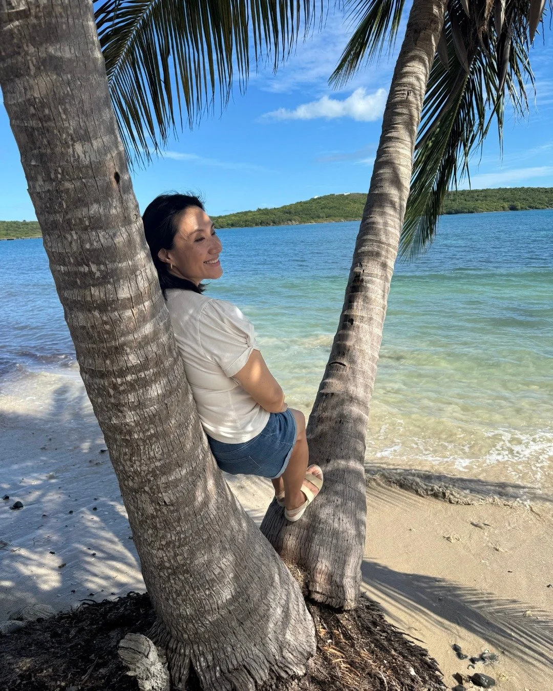 ✨ TOCA Board Member Highlight: Sharon Chae Haver✨

Meet Sharon Chae Haver, a Senior Director at Slalom, co-Founder and Executive Director of Students for Ethical Use of Technology (SEUT), and a proud TOCA Board Member! 

&ldquo;One of my life's drivi