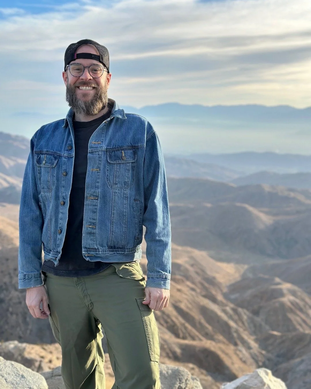 ✨ TOCA Board Member Highlight: Kyle Kastler✨

Meet Kyle Kastler, an Educator and Exchange Specialist, the Associate Director of Education Abroad at the University of Maryland, and a proud TOCA Board Member! 

&ldquo;I support TOCA because I know we c