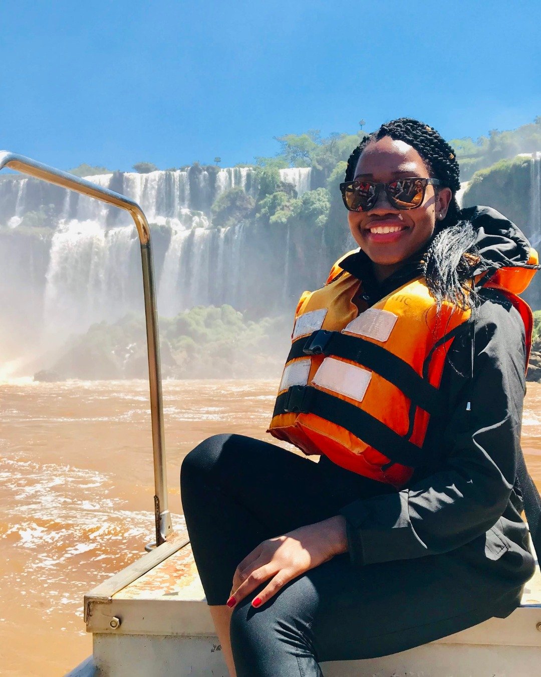 ✨ TOCA Board Member Highlight: Martine Charles✨

Meet Martine Charles, a Senior Sales Enablement &amp; Leadership Development Manager at Uber, the Program Director for our TOCA Mentorship Program, and a proud TOCA Board Member! 

&ldquo;When I was in