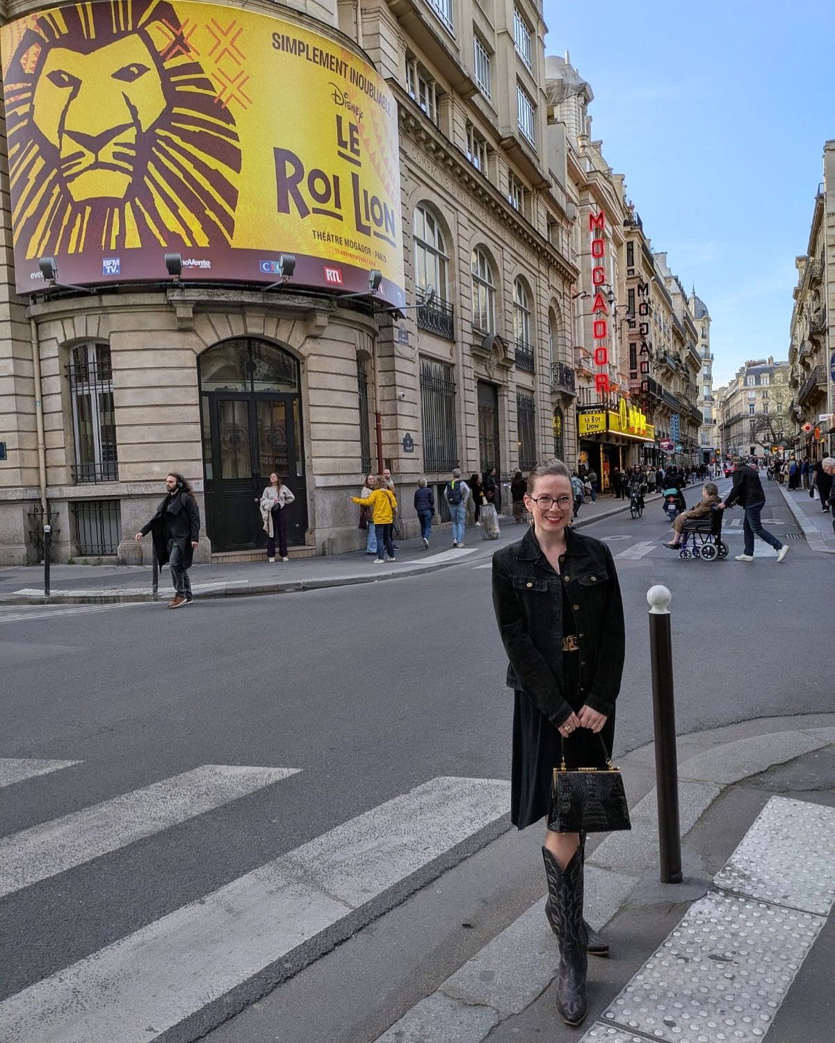 If there&rsquo;s one show I recommend to everyone, it&rsquo;s The Lion King. Though it&rsquo;s not my all-time favorite musical, it truly has something for everyone.

I&rsquo;ve seen it three times: 🗽 Broadway, where the production wowed me from sta